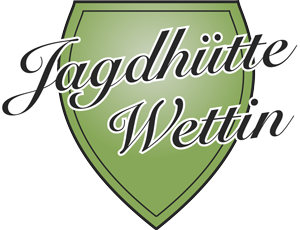 Jagdhütte Wettin